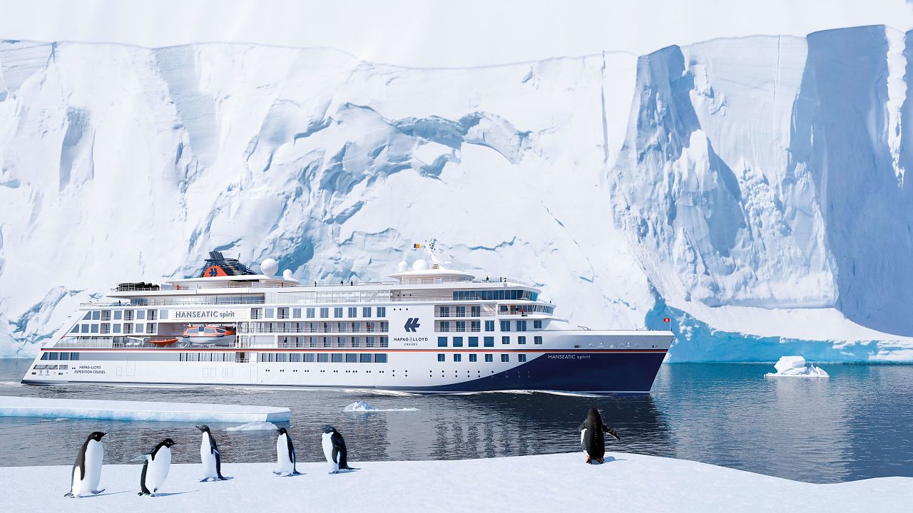 Hanseatic spirit